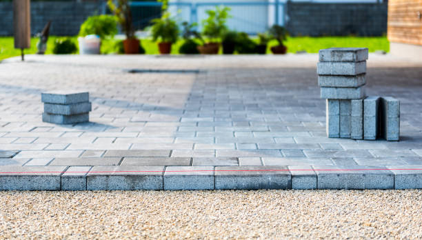 Why Choose Us For All Your Driveway Paving Needs in Hewlett Harbor, NY?